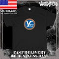 NEW SHIRT YOKOHAMA SOCCER & CULTURE CLUB LOGO MEN'S T-SHIRT FUNNY USA SIZE S-5XL