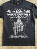 Sacramentum T-Shirt (Black) Death Metal Blackmetal