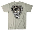 Howitzer Clothing Men's T-shirt Outdoors