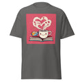 Coffee First 1 Unisex Classic Tee