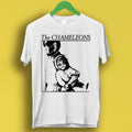 The Chameleons Rock Band Poster Music Best Seller Gift Tee T Shirt P2829