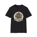 Easily Distracted By Books Funny Reading Bookworm Book Lover Gift Tee Shirt