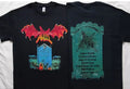 Dark Angel Darkness Descends Thrash Metal Legends reprint T-Shirt REAL PHOTO !