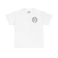 Designer Heavy Tee, Trendy Unisex Cotton Shirt, Stylish Rich Graphic Tshirt,