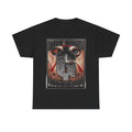 Goth Money Records GMR Jason Eyes Tee T-Shirt Goth Money Wear Tour Merch
