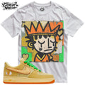 Shirt To Match Low Duck or Egg Unisex Tee Sneaker Shirt Cool Shirt