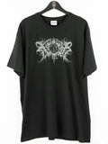 2005 XASTHUR - NOCTURNAL POISONING Vintage T-shirt Reprint