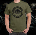 EX AUSTRALIAN ARMY PROUD T-SHIRT T SHIRT CLOTHING APPAREL RETRO TSHIRT