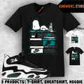 Shirt Match Air Griffey Max 1 Freshwater 2026 Sneaker Matching Sneakerhead S Dog