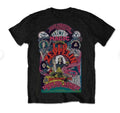 Led Zeppelin t-shirt- Led Zeppelin classic shirt- Led Zeppelin electric magic