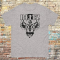 BLITZ OI! PUNK T-SHIRT SKIN BOOTBOY BOVVER BOY