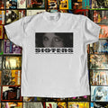 1972 Sisters Brian De Palma Vintage Horror Movie T Shirt S-5XL