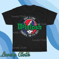 McIntosh Amplifie Logo TEE T-Shirt Funny American Size S to 5XL T-Shirt