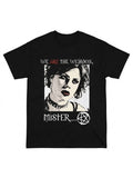 We Are The Weirdos Mister T-Shirt The Craft Fairuza Balk Gothic Horror 3XL