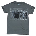 Star Wars Adult New T-Shirt - Boba Fett Vader Ig-88 & More Line Up