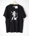 Pokemon Pikachu And Trainer 3020 Daniel Arsham Art Uniqlo T Shirt Size XL