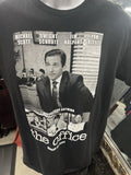 The Office Premier Day T Shirt  March 24 2005 Black Size Medium