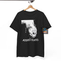 Altered States T-Shirt, Cult Film Horror Movie Punk Metal, Unisex tee