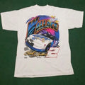 Vintage Rusty Wallace Nascar T Shirt, Nascar Shirt, Rusty Wallace Shirt 90s NASC