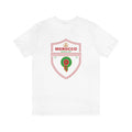 Morocco World Cup 2022 National Football Team shirt, Morocco Soccer Jersey