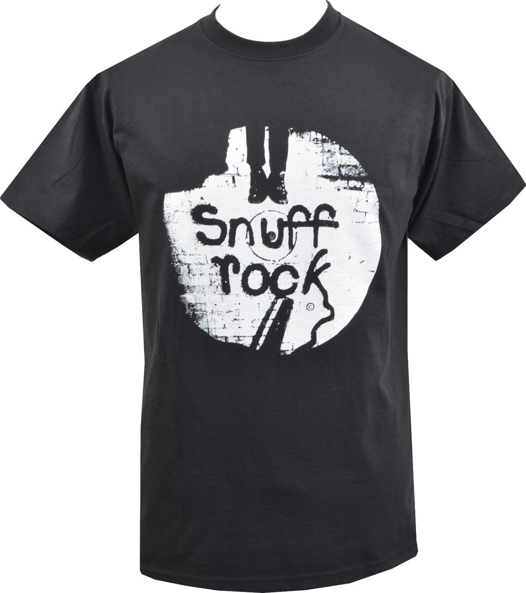 Snuff Rock Mens Punk T-Shirt Albertos Los Trios Paranoias Punk Rock S-5XL