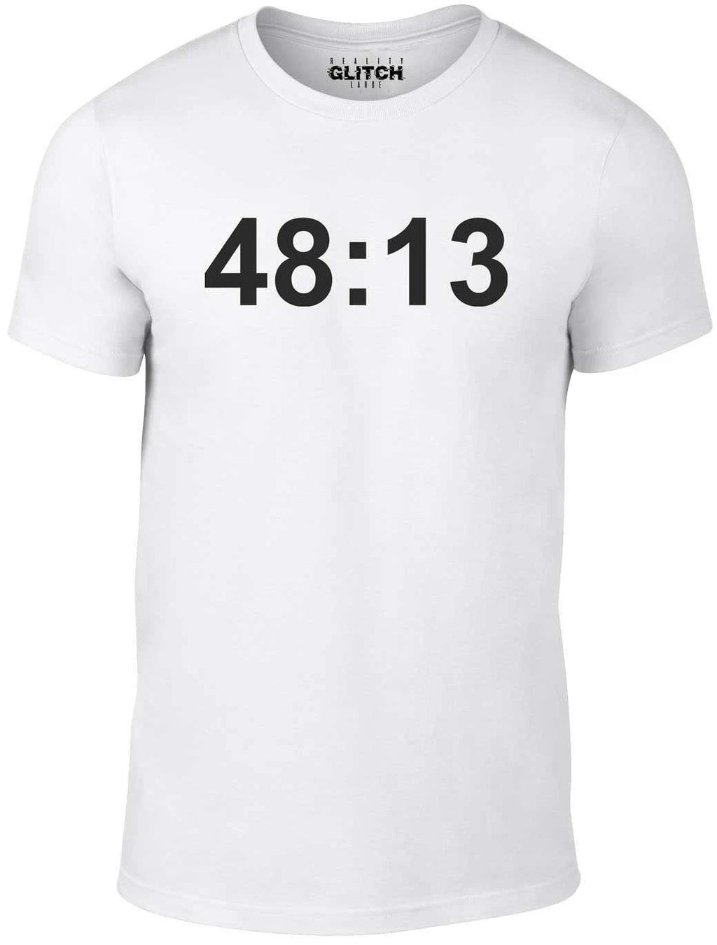 48:13 Mens T-Shirt Music Kasabian Album Cool Gift Present Song