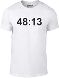 48:13 Mens T-Shirt Music Kasabian Album Cool Gift Present Song