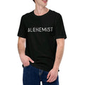 Alchemist T Shirt Graphic Tee Funny Quote Shirt Gift for Men Women Spiritual