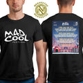 Mad Cool Festival 2025 Full Line Up T-Shirt