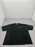 Shaka Wear Shirt Mens XL Black GoodBoy Embroidered Streetwear Heavyweight
