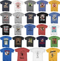 Pre-Sell Popeye Cartoon Licensed T-Shirt