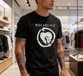Rise Against Band Band Gift For Fan Full Size T-shirt