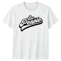 Funny Ew People T-Shirt Social Anxiety Introvert Birthday Gift For Him And Her