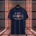 CIGARETTE RACING TEAM logo funny T-Shirt Size S-5XL Made in USA