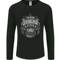Premium Legend 44th Birthday 1982 Mens Long Sleeve T-Shirt