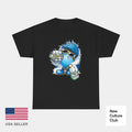 Big Willy Style World Industries 2001 Skateboard Thugsta Classic T Shirt Print