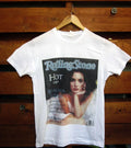90s Winona Ryder Rolling Stone T-Shirt