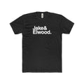 The Blues Brothers T-Shirt - 80's Movie, 90's