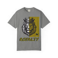 Royalty Lion Unisex T-Shirt, Graphic Tee, Casual Wear, Street Style, Gift [...]