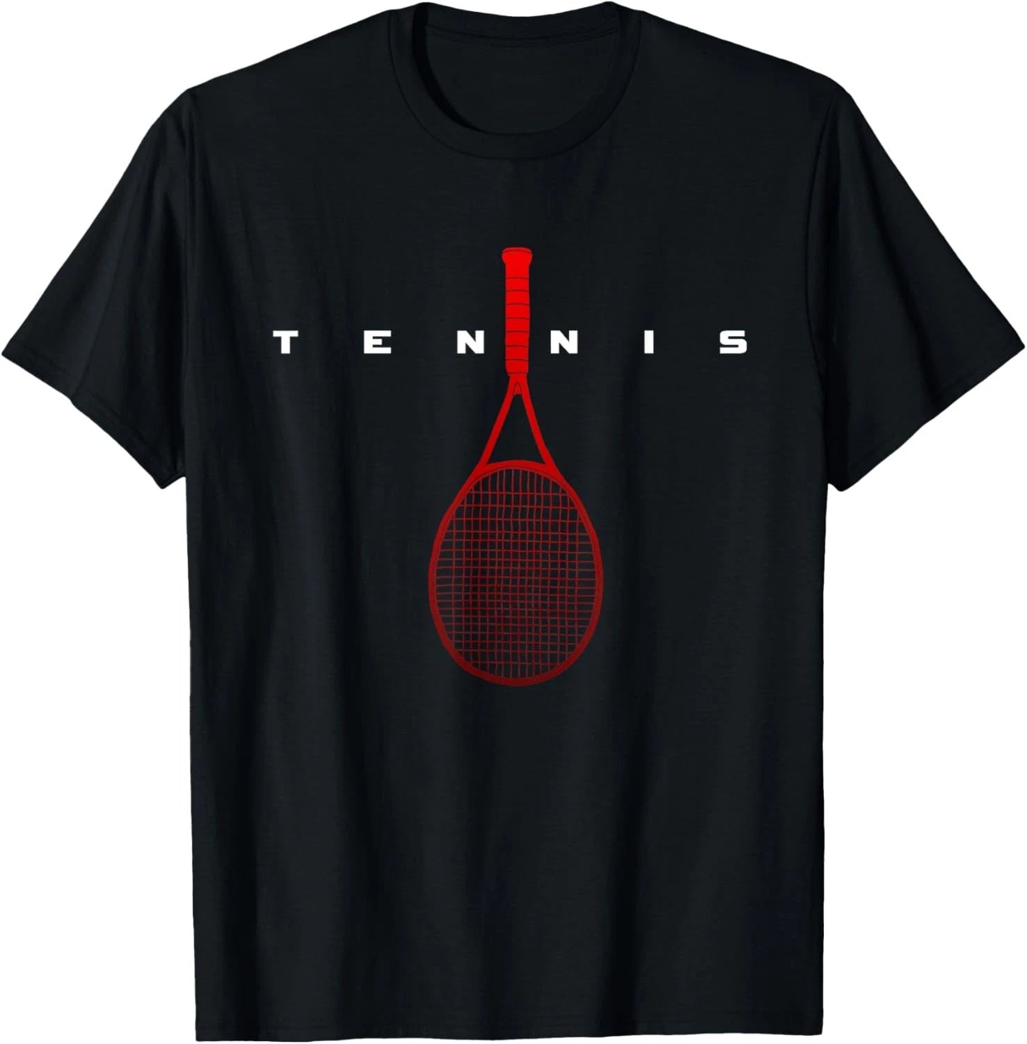 Tennis Gift Unisex T-Shirt