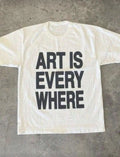 Sonder Graphic Tshirt Vintage Style Street Wear