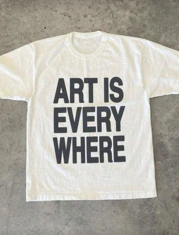 Sonder Graphic Tshirt Vintage Style Street Wear