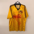 CA Coca Cola Replica Soccer Style Jersey - Size UNKNOWN