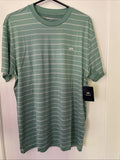 New RVCA Sport Active Gym  Workout Running Street Style Men's Tee Shirt Size L