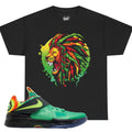 Shirt To Match 4 Unisex Tee Lion Shirt Birthday Gift For Him