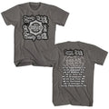 Cheap Trick Dream Police US Tour 1979 Mens T Shirt Rock Band Vintage Album Merch