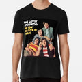 The Lovin' Spoonful Albums Artwork Size S to 5XL Made in the USA T-Shirt