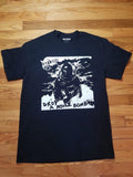 D-Clone - Drop a noise bomb Shirt Unisex Tee