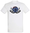 Australia Football Magic Ball T-Shirt australian Soccer Flag World Championship