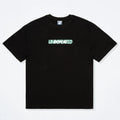 RWB UNDEFEATED DPLS Porsche Graphic T Shirt XL New Tokyo Auto Salon 2026 FedEx
